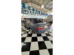 VOLKSWAGEN - SANTANA - 1997/1997 - Azul - R$ 28.900,00