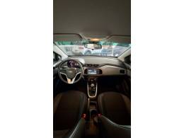 CHEVROLET - ONIX - 2019/2019 - Branca - R$ 64.900,00