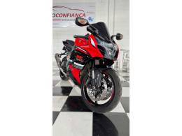 SUZUKI - GSXR - 2015/2016 - Vermelha - R$ 59.900,00