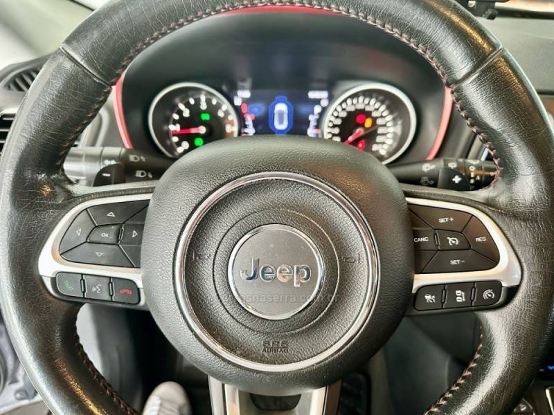 JEEP - COMPASS - 2019/2019 - Prata - R$ 129.900,00