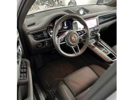 PORSCHE - MACAN - 2021/2021 - Branca - R$ 540.000,00