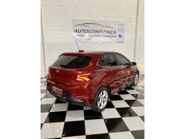 CHEVROLET - ONIX - 2020/2020 - Vermelha - R$ 78.900,00