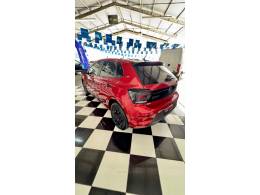 VOLKSWAGEN - POLO - 2023/2023 - Vermelha - R$ 85.900,00