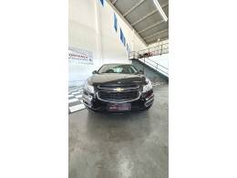 CHEVROLET - CRUZE - 2016/2016 - Preta - R$ 72.000,00