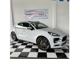 PORSCHE - MACAN - 2021/2021 - Branca - R$ 540.000,00