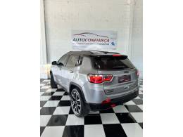 JEEP - COMPASS - 2019/2019 - Prata - R$ 129.900,00