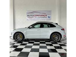 PORSCHE - MACAN - 2021/2021 - Branca - R$ 540.000,00