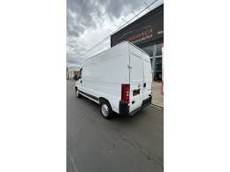 FIAT - DUCATO - 2011/2012 - Branca - R$ 72.900,00