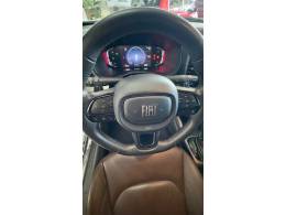 FIAT - TORO - 2022/2023 - Branca - R$ 158.000,00