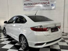 HONDA - CITY - 2019/2019 - Branca - R$ 85.900,00