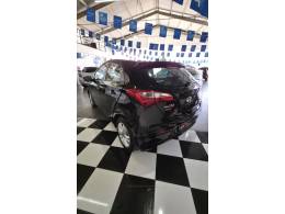 HYUNDAI - HB20 - 2015/2015 - Preta - R$ 45.900,00
