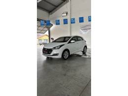 HYUNDAI - HB20 - 2017/2017 - Branca - R$ 53.900,00