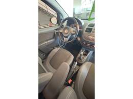 FIAT - SIENA - 2017/2017 - Branca - R$ 48.900,00
