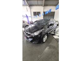 HYUNDAI - HB20 - 2015/2015 - Preta - R$ 45.900,00