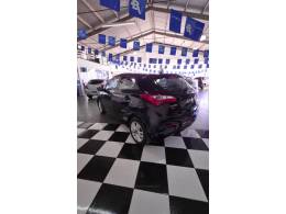 HYUNDAI - HB20 - 2015/2015 - Preta - R$ 45.900,00