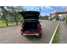 LAND ROVER - RANGE ROVER EVOQUE - 2013/2013 - Vermelha - Sob Consulta
