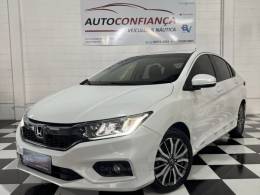 HONDA - CITY - 2019/2019 - Branca - R$ 85.900,00