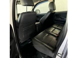 VOLKSWAGEN - AMAROK - 2017/2017 - Prata - R$ 114.900,00