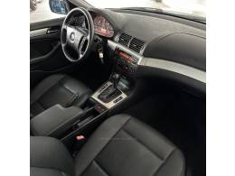 BMW - 320I - 2002/2002 - Prata - R$ 65.900,00