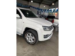 VOLKSWAGEN - AMAROK - 2019/2019 - Branca - R$ 169.600,00