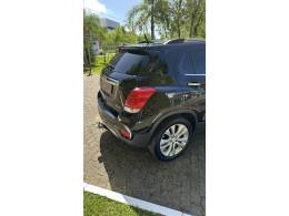 CHEVROLET - TRACKER - 2018/2018 - Preta - R$ 98.900,00
