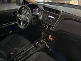 HONDA - CITY - 2019/2019 - Branca - R$ 85.900,00