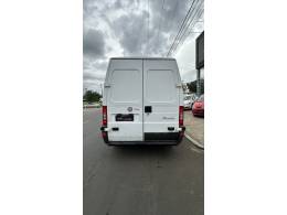FIAT - DUCATO - 2011/2012 - Branca - R$ 72.900,00