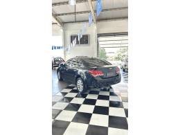 CHEVROLET - CRUZE - 2016/2016 - Preta - R$ 72.000,00