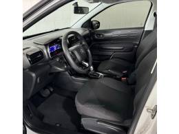 CITROËN - C4 CACTUS - 2022/2022 - Branca - R$ 82.900,00