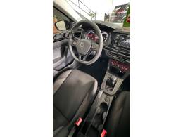 VOLKSWAGEN - POLO - 2023/2023 - Vermelha - R$ 85.900,00
