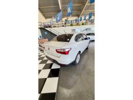 FIAT - SIENA - 2017/2017 - Branca - R$ 48.900,00