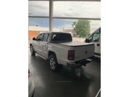 VOLKSWAGEN - AMAROK - 2019/2019 - Branca - R$ 169.600,00