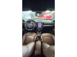 FIAT - TORO - 2022/2023 - Branca - R$ 158.000,00