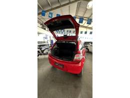 CHEVROLET - AGILE - 2012/2012 - Vermelha - R$ 39.900,00
