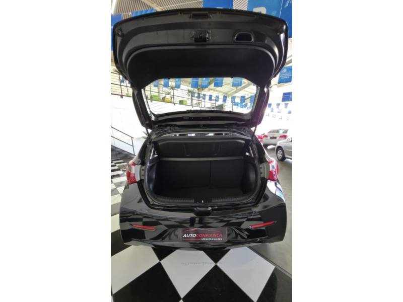 HYUNDAI - HB20 - 2015/2015 - Preta - R$ 45.900,00