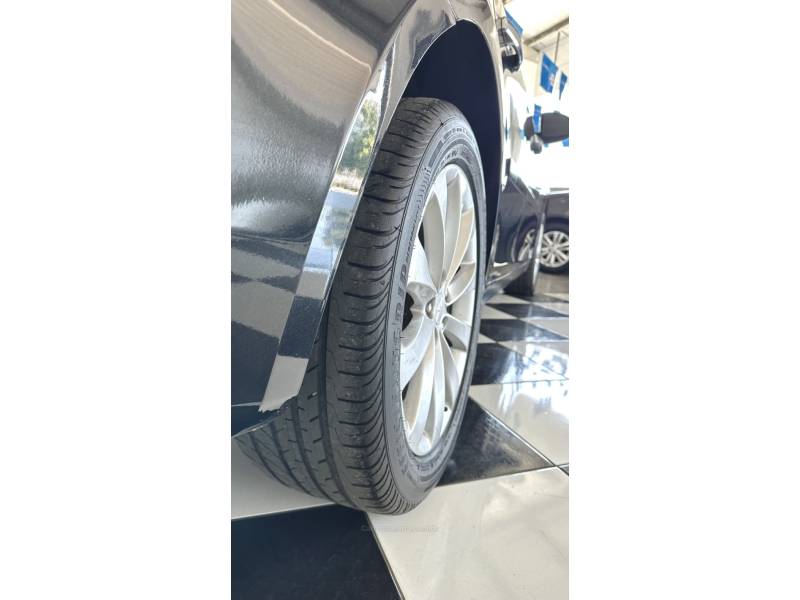 CHEVROLET - CRUZE - 2016/2016 - Preta - R$ 72.000,00