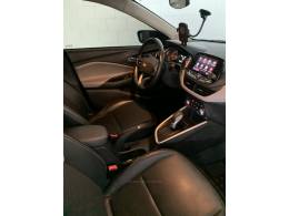 CHEVROLET - ONIX - 2020/2020 - Vermelha - R$ 78.900,00
