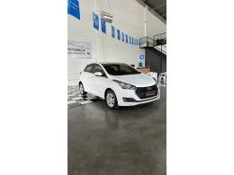HYUNDAI - HB20 - 2017/2017 - Branca - R$ 53.900,00