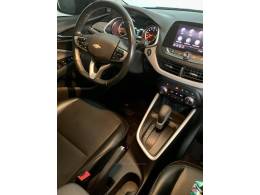 CHEVROLET - ONIX - 2020/2020 - Vermelha - R$ 78.900,00