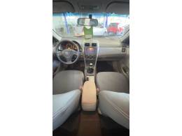 TOYOTA - COROLLA - 2012/2012 - Prata - R$ 64.900,00