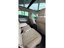 AUDI - Q5 - 2014/2014 - Branca - R$ 102.900,00