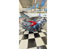 HONDA - CIVIC - 2020/2020 - Azul - R$ 131.900,00