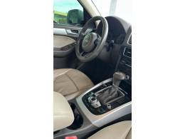 AUDI - Q5 - 2014/2014 - Branca - R$ 102.900,00