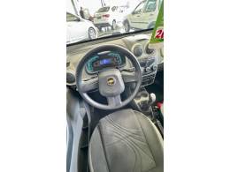 CHEVROLET - AGILE - 2011/2011 - Prata - R$ 32.900,00