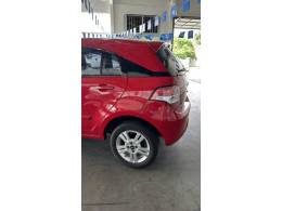 CHEVROLET - AGILE - 2012/2012 - Vermelha - R$ 39.900,00