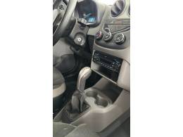 CHEVROLET - AGILE - 2012/2012 - Vermelha - R$ 39.900,00