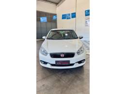 FIAT - SIENA - 2017/2017 - Branca - R$ 48.900,00