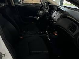 HONDA - CITY - 2019/2019 - Branca - R$ 85.900,00