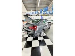 CHEVROLET - COBALT - 2018/2019 - Cinza - R$ 59.900,00