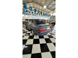 VOLKSWAGEN - SANTANA - 2000/2000 - Azul - R$ 24.900,00